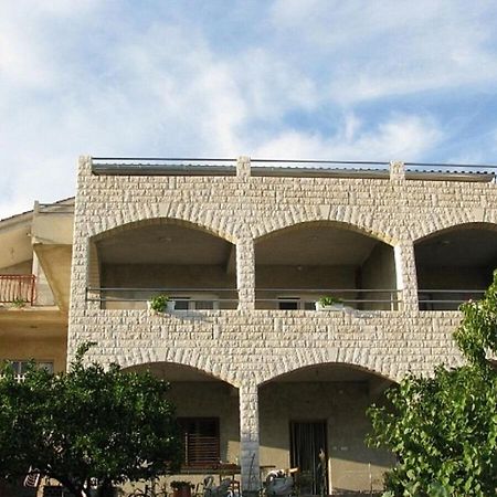 Apartments Josi - Parking And Barbecue Grebaštica Eksteriør billede