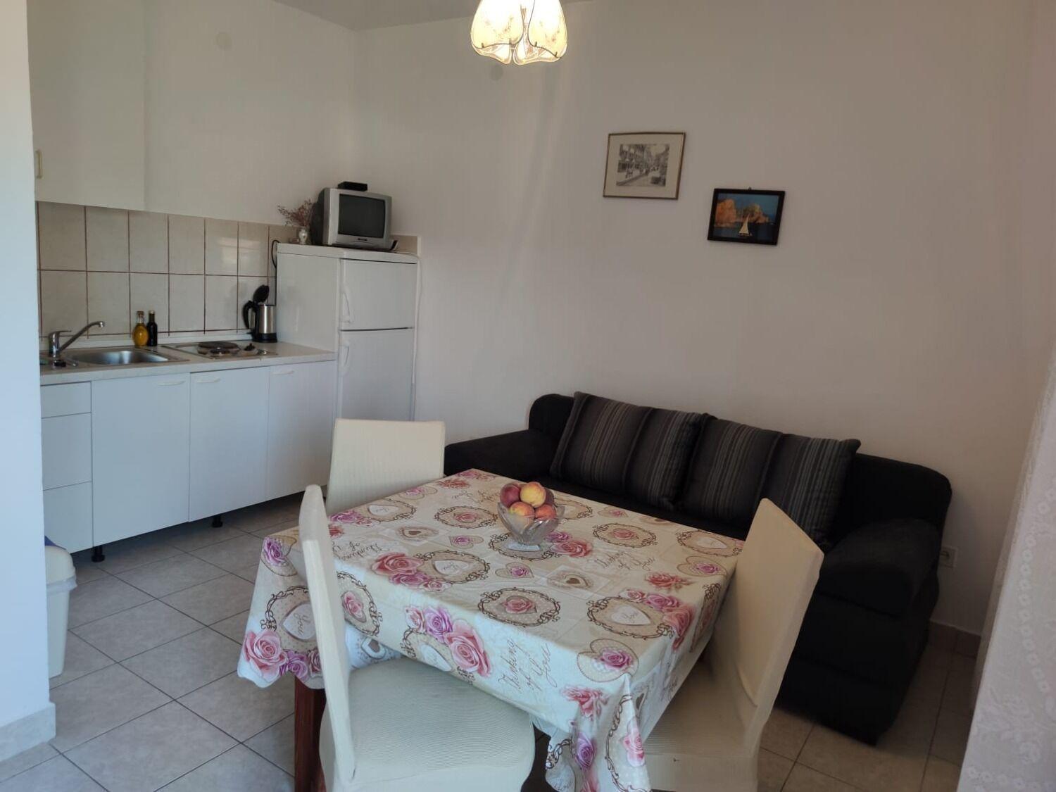 Apartments Josi - Parking And Barbecue Grebaštica Eksteriør billede