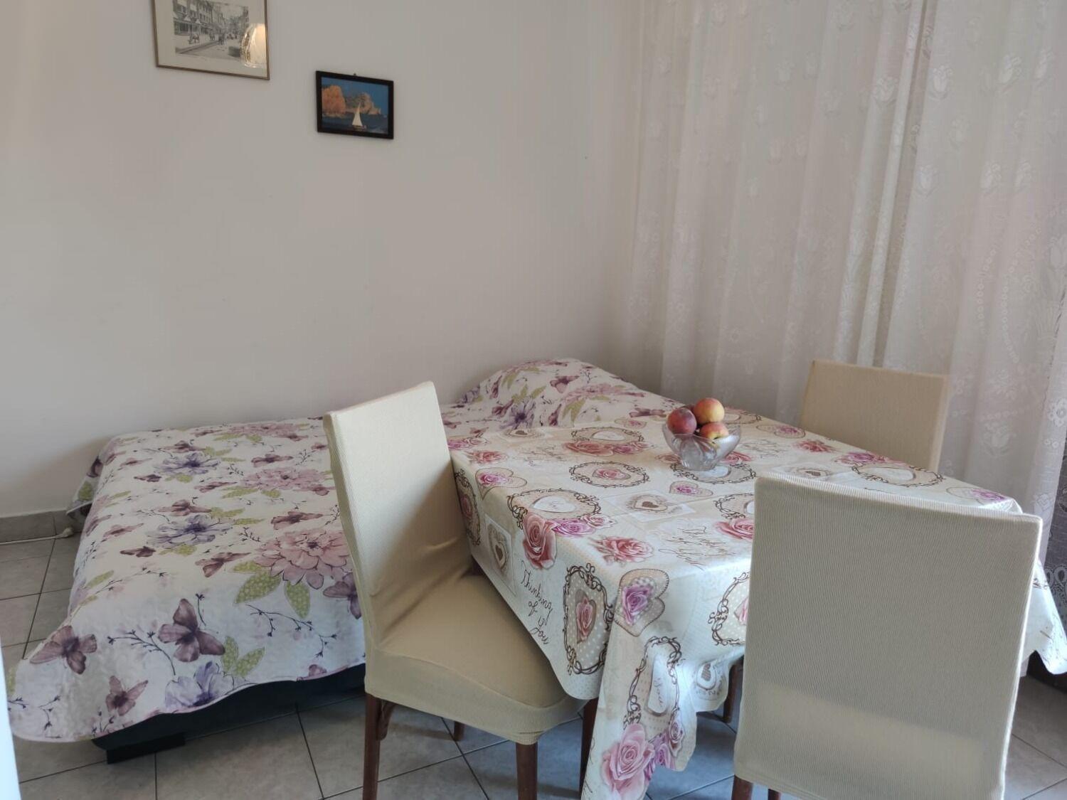 Apartments Josi - Parking And Barbecue Grebaštica Eksteriør billede