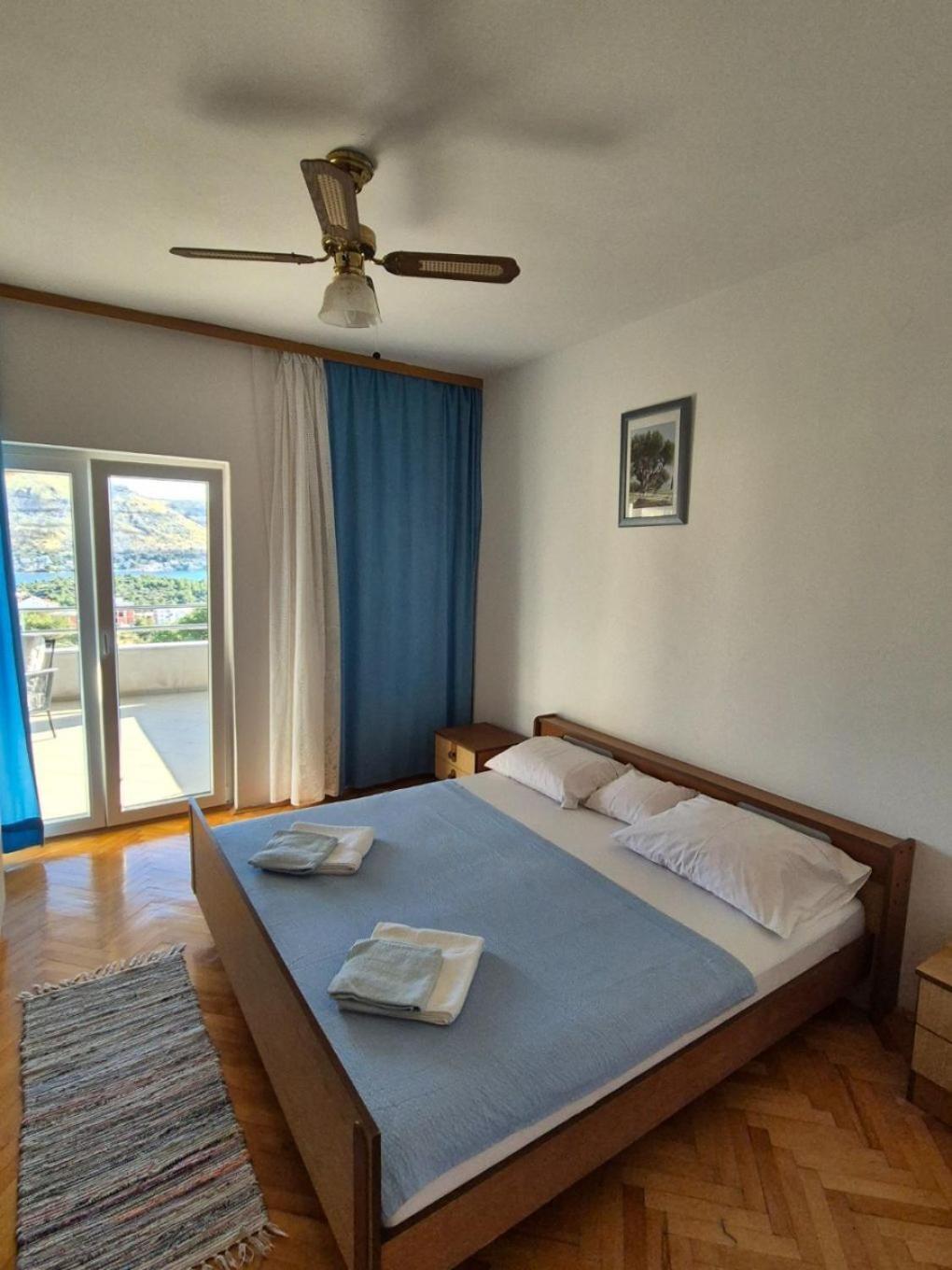 Apartments Josi - Parking And Barbecue Grebaštica Eksteriør billede