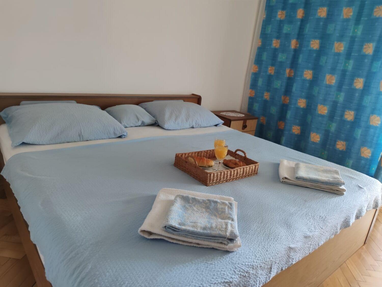 Apartments Josi - Parking And Barbecue Grebaštica Eksteriør billede