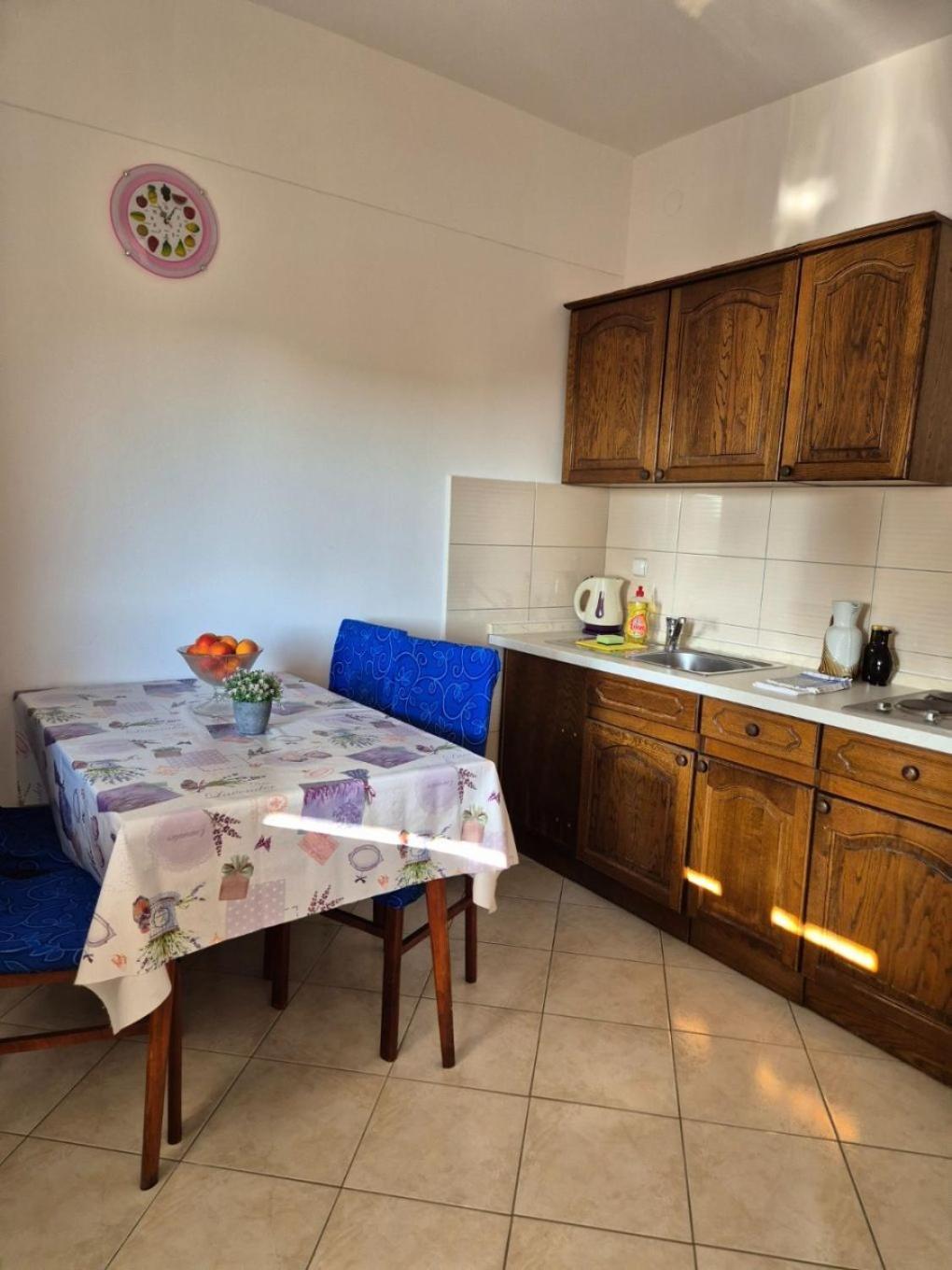 Apartments Josi - Parking And Barbecue Grebaštica Eksteriør billede