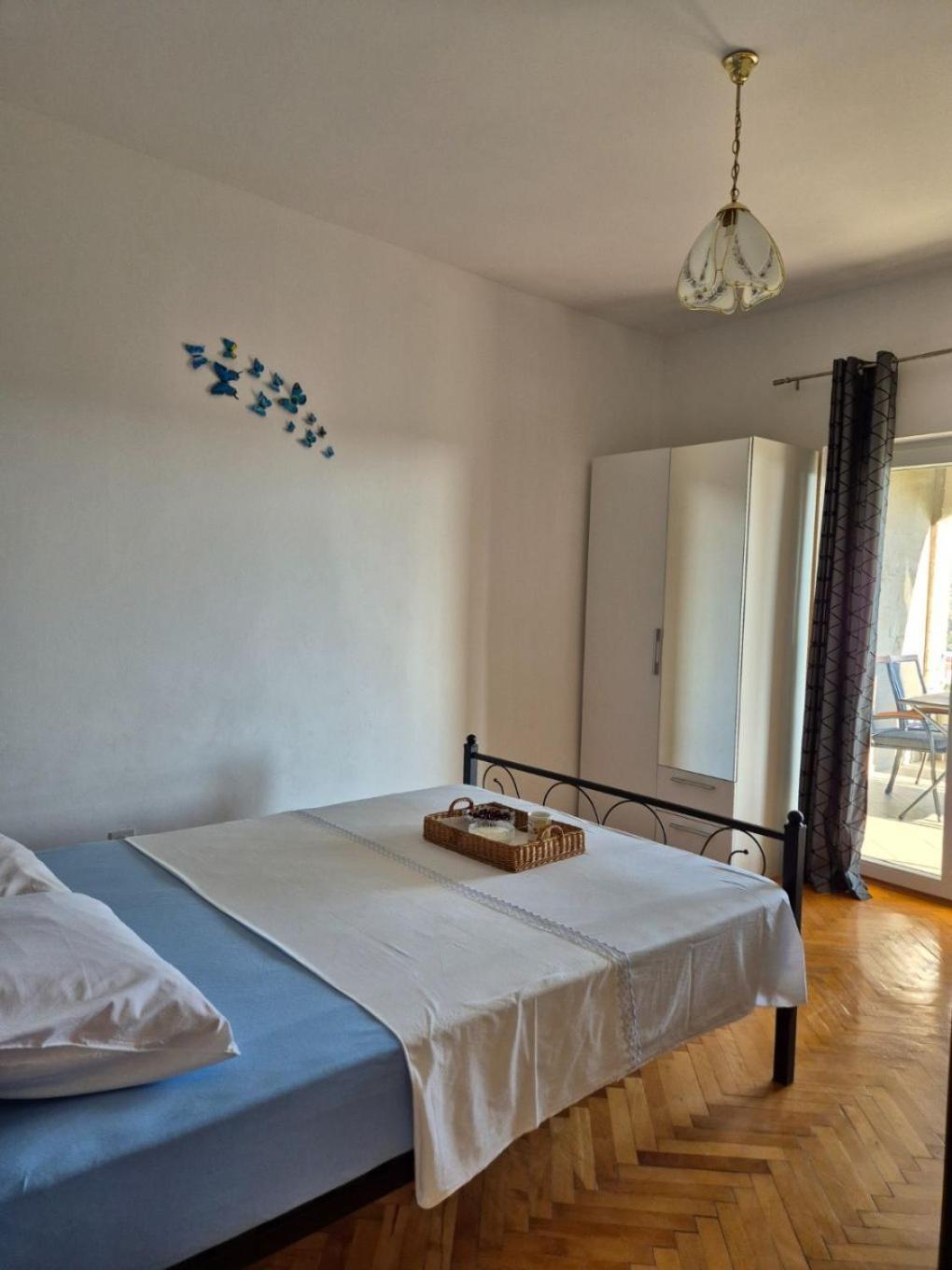 Apartments Josi - Parking And Barbecue Grebaštica Eksteriør billede