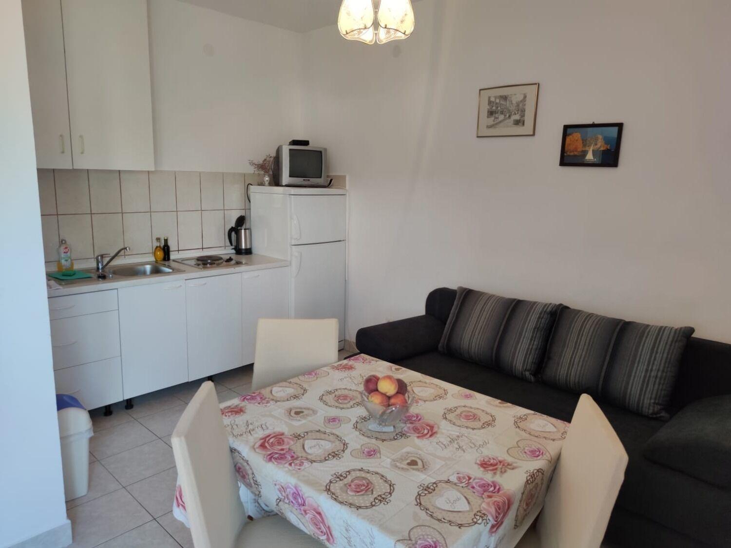 Apartments Josi - Parking And Barbecue Grebaštica Eksteriør billede