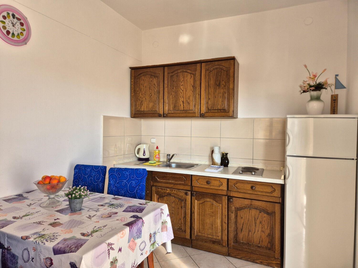 Apartments Josi - Parking And Barbecue Grebaštica Eksteriør billede