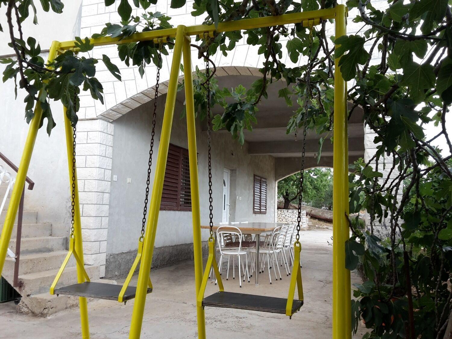 Apartments Josi - Parking And Barbecue Grebaštica Eksteriør billede